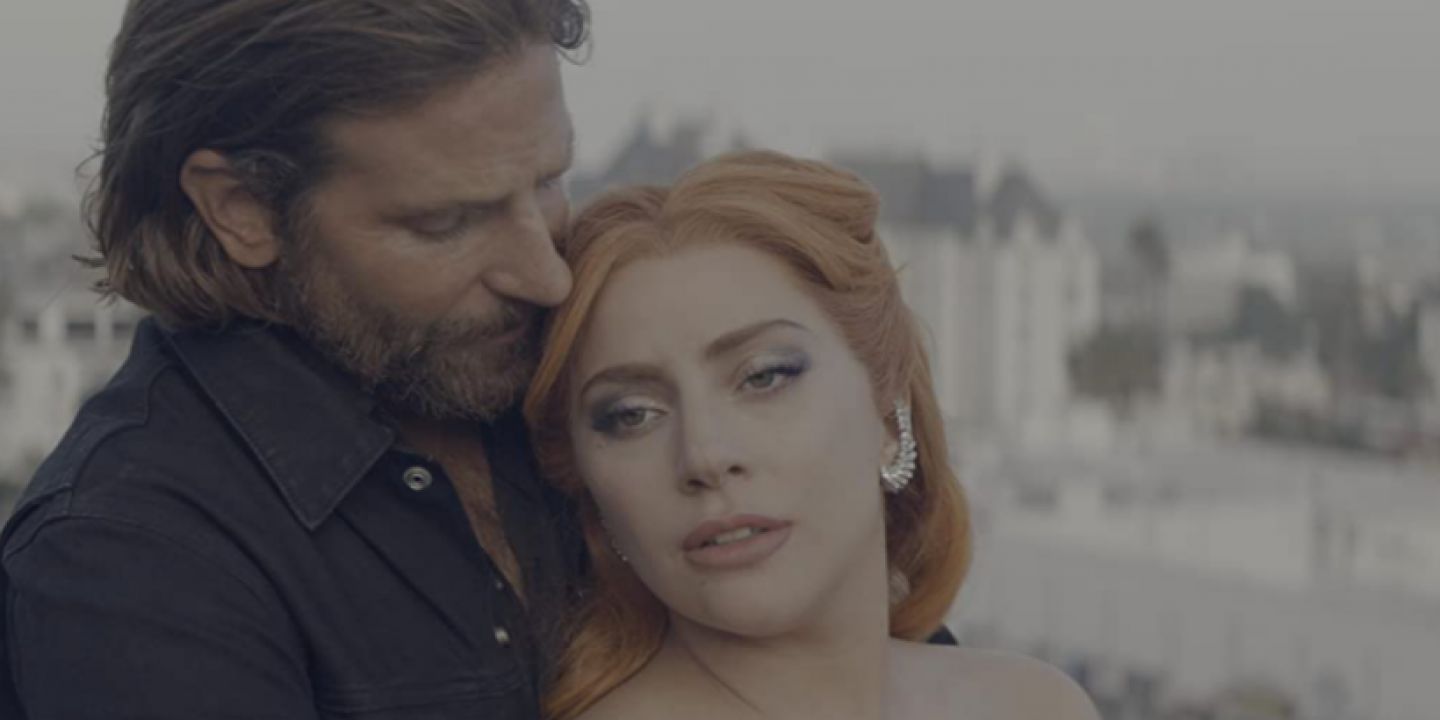 Lady Gaga Bradley Cooper Narodziny Gwiazdy